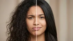 Hoe je je haar op de juiste manier wast: 7 fouten die je haar veranderen in een stroachtige puinhoop